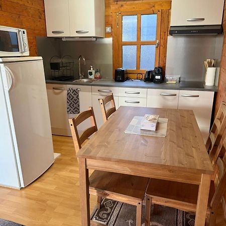 Cozy Cottage Paris Suburb! Bobigny Ngoại thất bức ảnh
