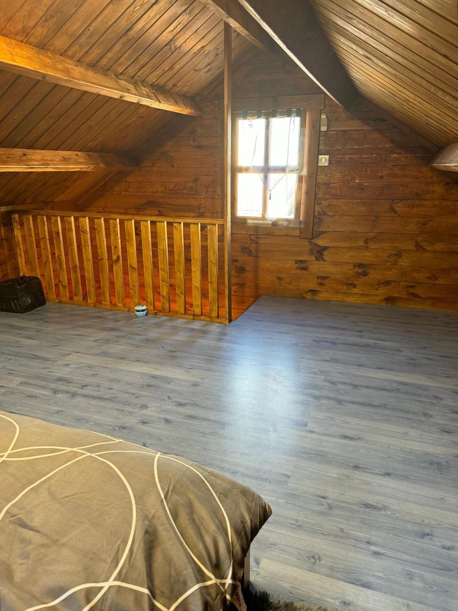 Cozy Cottage Paris Suburb! Bobigny Ngoại thất bức ảnh